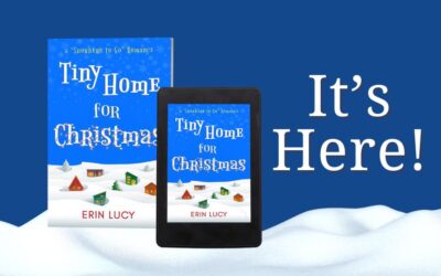 Grab Tiny Home for Christmas Now!