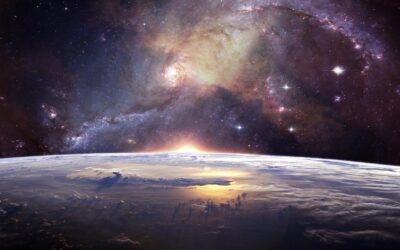 Rediscovering Awe