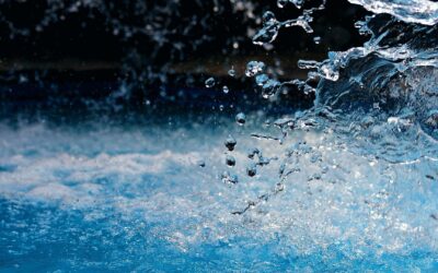 God Made Water Beautiful